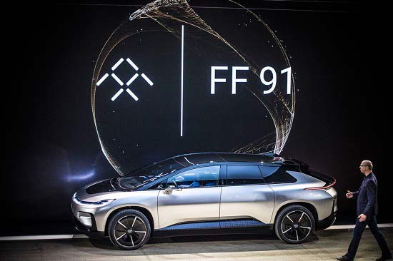 Your future car might know if you are happy or sad
