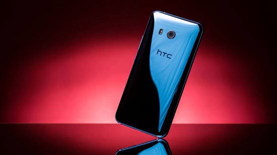 HTC U11: price, release date & carrier.
