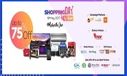 Shopping Day With Jazzcash And Yayvo