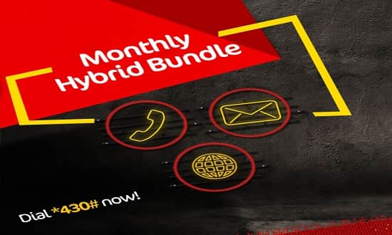 Jazz Brings You Monthly Hybrid Bundle