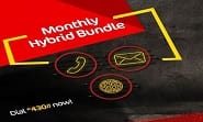 Jazz Brings You Monthly Hybrid Bundle