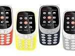 Nokia 3310 will be Available in India from May 18 at Rs. 3,310.