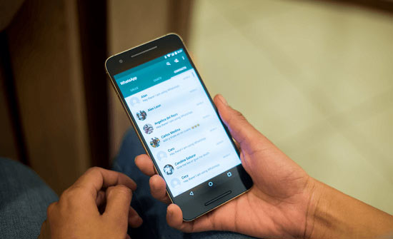Do You Know HTC U11 Live-Chat App Was Telling Phone’s Features before It Was Pulled Down?