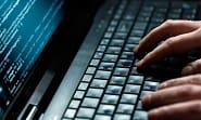 Cyberattack in the British Parliament