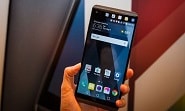 LG V20 on sale in US for $400