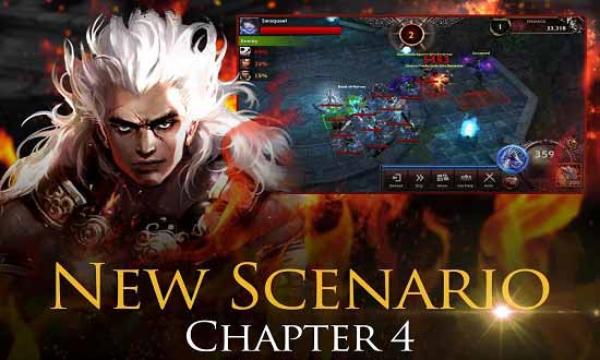 5 Best MMO Games for Android and IOS… Attack and Grab Your Favorite!