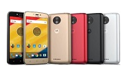 Moto C Plus become out of stock within 7 minutes of sale opening on Flipkart.