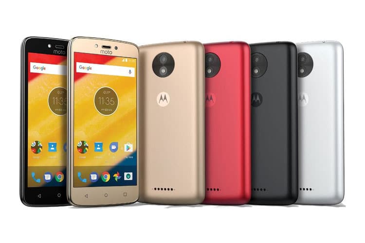 Moto C Plus become out of stock within 7 minutes of sale opening on Flipkart.