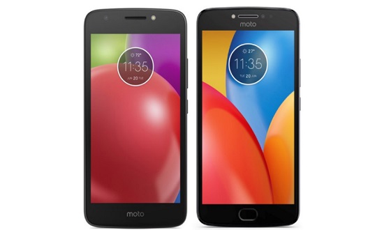 Leak: Verizon may carry Moto E4