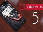 OnePlus 5 Another Secret Feature Leaked, Fast Storage Tech