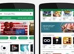 Report: Android users in US download more apps but spend less