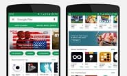 Report: Android users in US download more apps but spend less