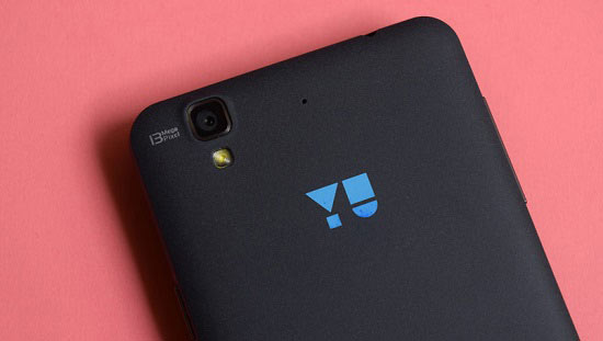 Yu launched Yureka Black in India today.