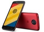 Moto C Plus set to launch in India on Monday June 19.