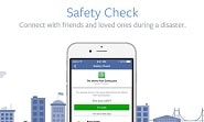 Facebook’s Feature “Safety Check System” is just Updated!