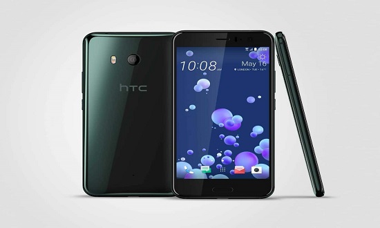 The HTC U11 Sapphire Blue Now Available for Pre-order in India