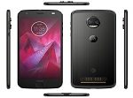 The Moto Z2 Force will be offered by all major U.S. carriers