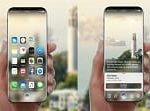 Wait, What? iPhone 8 3D Laser Support for AR Apps