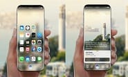 Wait, What? iPhone 8 3D Laser Support for AR Apps