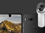 Essential Phone Preorders Open at Sprint with $260 Price Cut