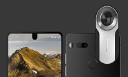 Essential Phone Preorders Open at Sprint with $260 Price Cut