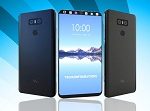 LG V30 Features the Biggest Camera Aperture
