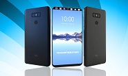 LG V30 Features the Biggest Camera Aperture