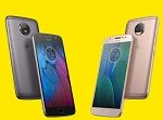 Moto G5S and Moto G5S Plus
