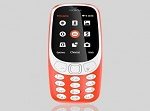 Nokia 3310 3G-Version to Become Official in Late September or Early October