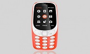Nokia 3310 3G-Version to Become Official in Late September or Early October