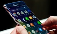Samsung Galaxy Note 8 May Boast Force Touch (3D Touch)
