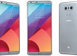 Sprint, Verizon and Best Buy Deals for LG G6 Today