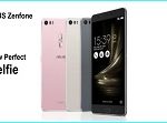 Asus Launched 6 ZenFone 4 Smartphones in UK Equipped with Dual Cameras