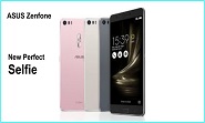 Asus Launched 6 ZenFone 4 Smartphones in UK Equipped with Dual Cameras