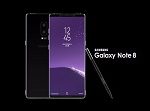 Samsung Galaxy Note 8