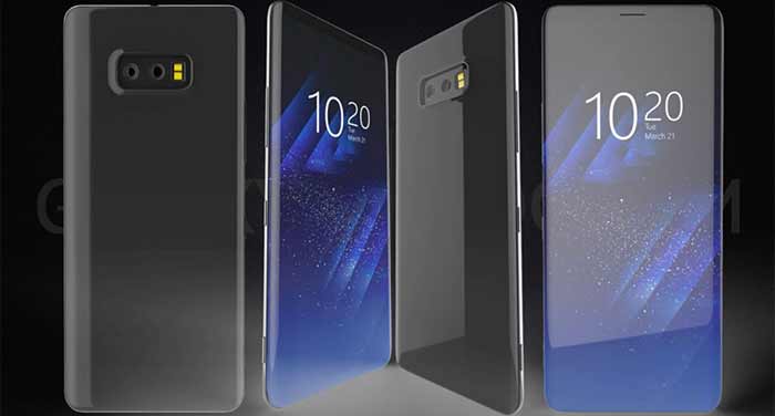 Samsung Galaxy S9 Price in Pakistan samsung-galaxy-s9-price-in-pakistan