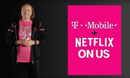 Free Netflix to be offered by T-Mobile from Next Week