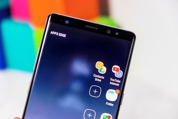 Galaxy Note 8, LG V30 Received YouTube HDR Update