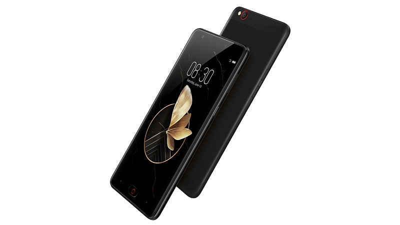 Nubia M2 Play Sale kickoff Today via Amazon India