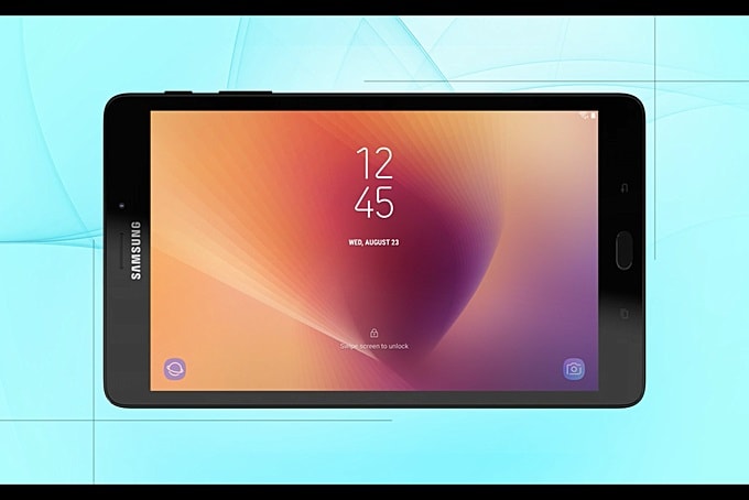 Aiming at Children, Samsung Galaxy Tab A2 S is officially Out!