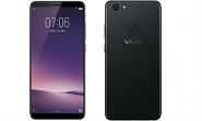 Vivo V7+ Now Open for Pre-Order Exclusively via Flipkart