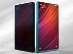 Xiaomi Mi Note 3 and Mi Mix 2 will be Released on September 11