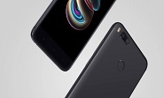 Xiaomi First Android One Device is Out, And It’s Good