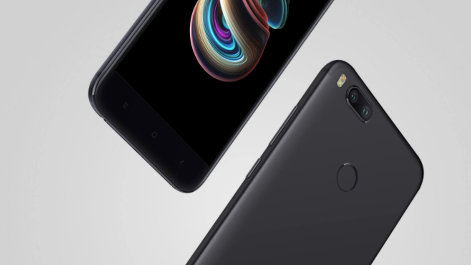Xiaomi First Android One Device is Out, And It’s Good