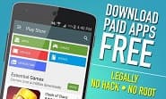 These paid Android Games are Now Available for Free