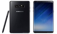 Pre-orders for Samsung Galaxy Note 8 Top all of Previous Note Editions in USA