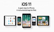 iPhone and iPad Devices Would Get iOS11 Update Next Week