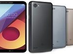 Preview: A Closer Look at LG Q6