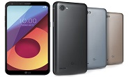 Preview: A Closer Look at LG Q6