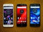 Motorola Moto Z Currently Costs $400 in US